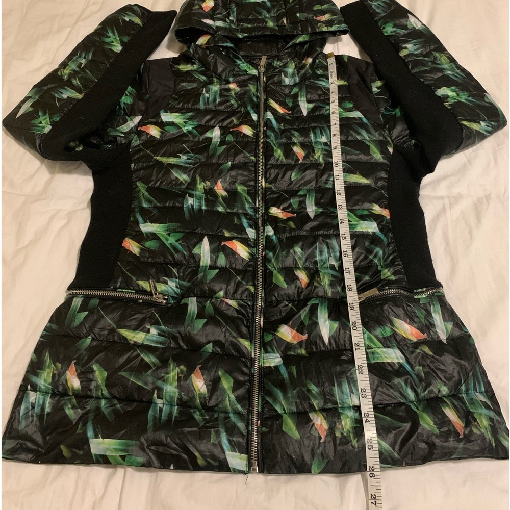 Point Zero Jacket / Medium - Picture 7 of 9
